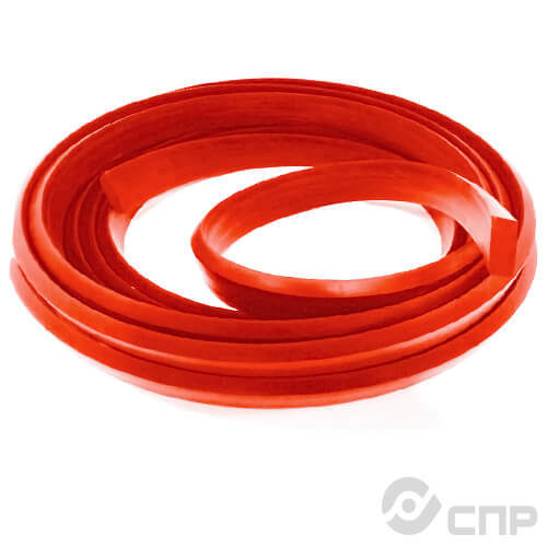 Шнур прямоугольного сечения 10,5х10,5