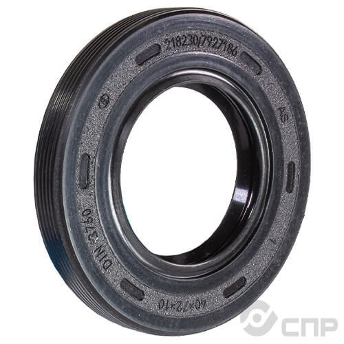 Манжета армированная 5х16х8 (сальник)