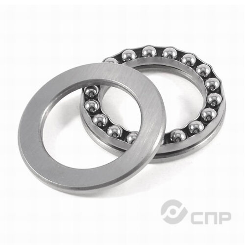 Подшипник упорный ГОСТ 360x440x65 (8172Н)